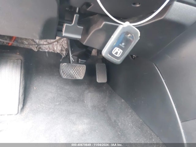 Honda Accord Ex-l 2015 1HGCT1B87FA010641 Image 11
