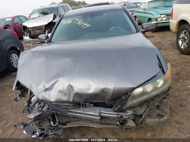 Honda Accord Ex-l 2015 1HGCT1B87FA010641 Image 13
