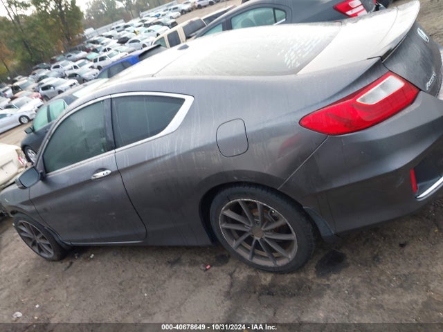 Honda Accord Ex-l 2015 1HGCT1B87FA010641 Image 15