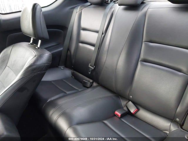 Honda Accord Ex-l 2015 1HGCT1B87FA010641 Image 8