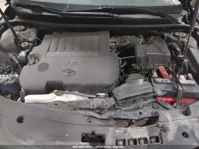 4T1BK1EB8EU127402 Toyota AVALON LIMITED