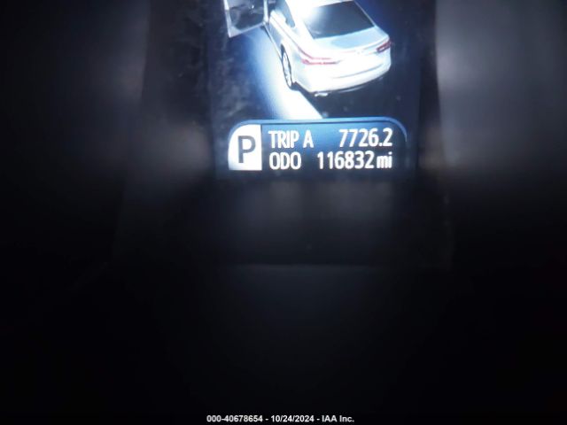 4T1BK1EB8EU127402 Toyota AVALON LIMITED