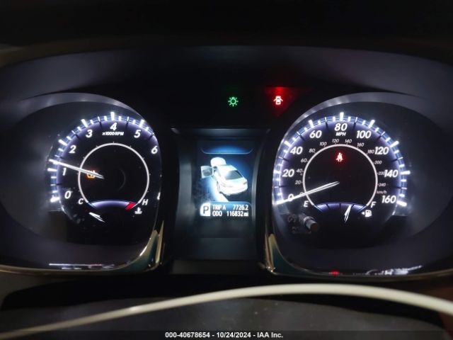 4T1BK1EB8EU127402 Toyota AVALON LIMITED