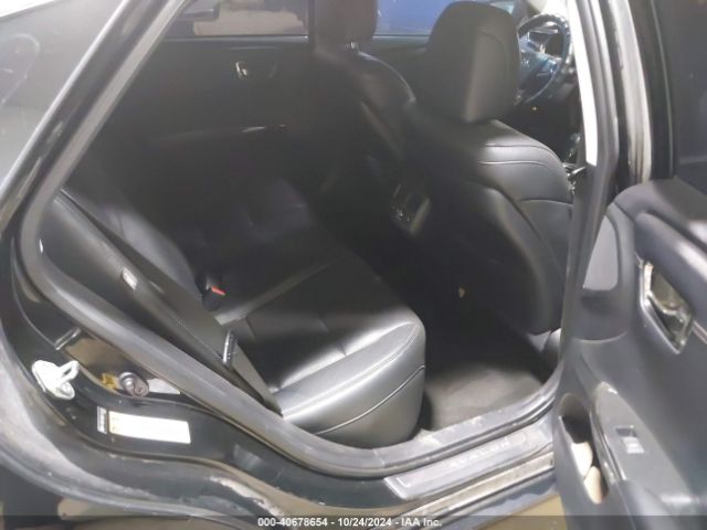 4T1BK1EB8EU127402 Toyota AVALON LIMITED