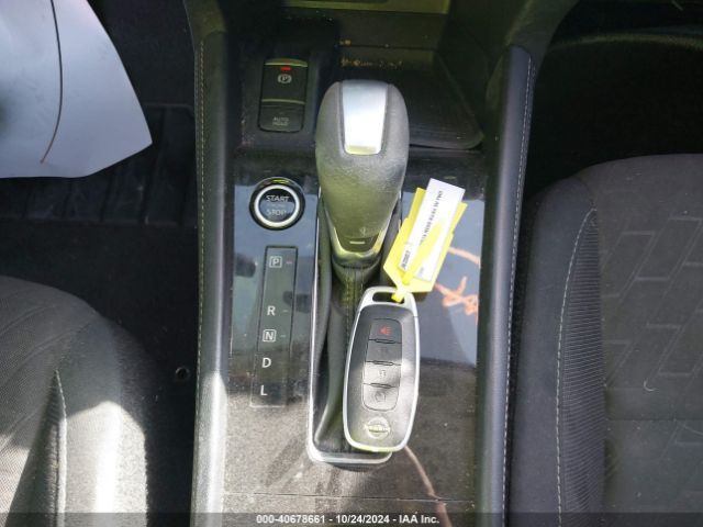 3N1CP5CV4RL476543 Nissan Kicks Sv Xtronic Cvt