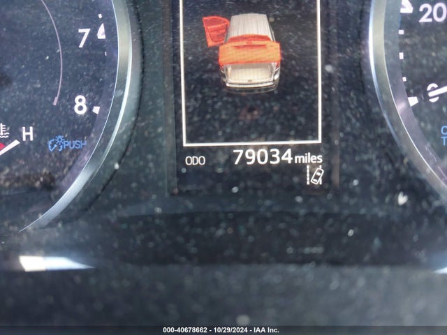 Toyota Highlander Le 2019 5TDZZRFH3KS361608 Image 15