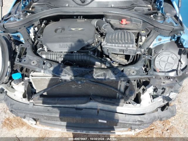 WMWLN9C38H2E50343 Mini Clubman Cooper S