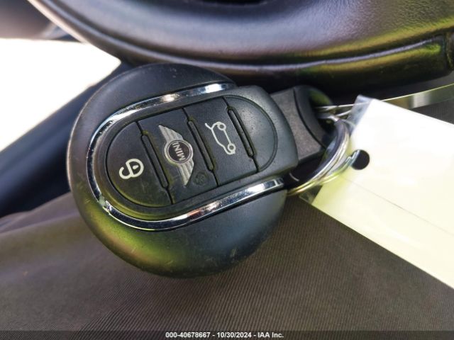 WMWLN9C38H2E50343 Mini Clubman Cooper S