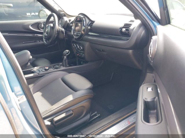 WMWLN9C38H2E50343 Mini Clubman Cooper S