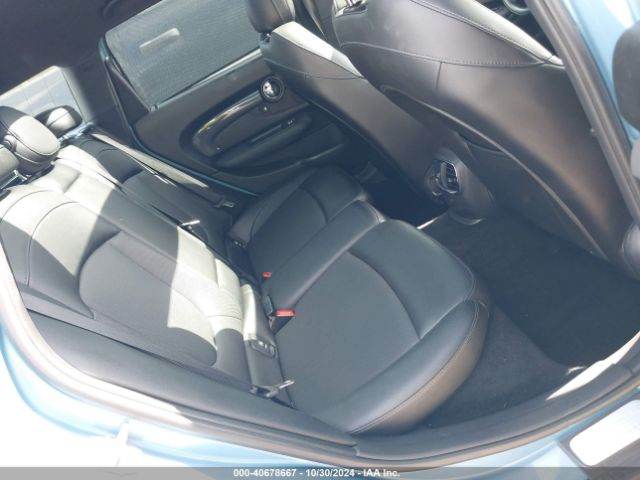 WMWLN9C38H2E50343 Mini Clubman Cooper S