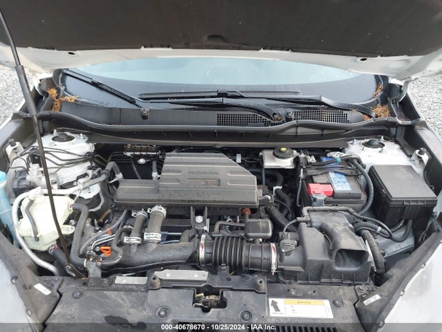 7FARW2H76ME036032 Honda Cr-v Awd Special Edition