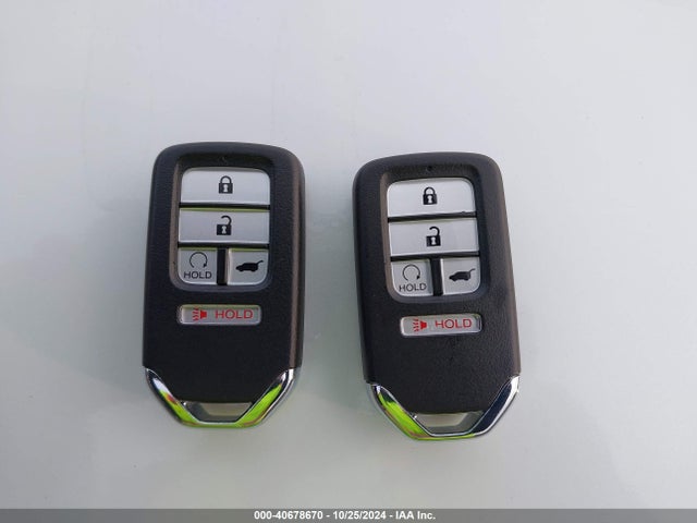 7FARW2H76ME036032 Honda Cr-v Awd Special Edition