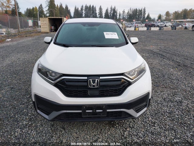 7FARW2H76ME036032 Honda Cr-v Awd Special Edition