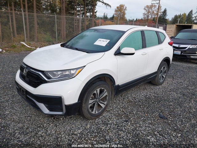 7FARW2H76ME036032 Honda Cr-v Awd Special Edition