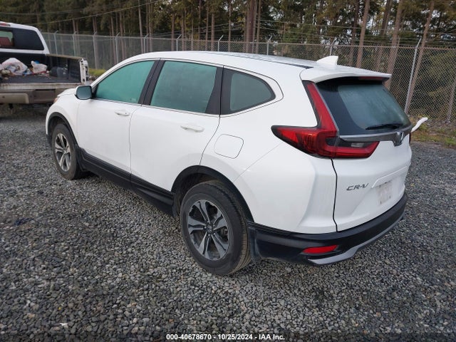 7FARW2H76ME036032 Honda Cr-v Awd Special Edition