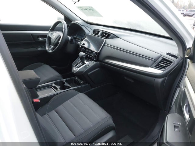 7FARW2H76ME036032 Honda Cr-v Awd Special Edition
