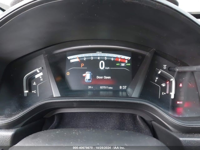 7FARW2H76ME036032 Honda Cr-v Awd Special Edition