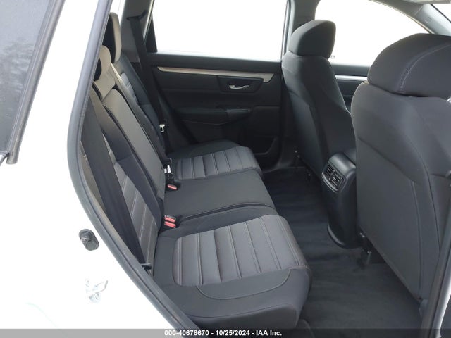 7FARW2H76ME036032 Honda Cr-v Awd Special Edition