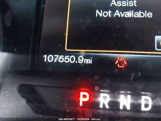 1FTEW1CP4KKC03807 Ford F-150 Xlt