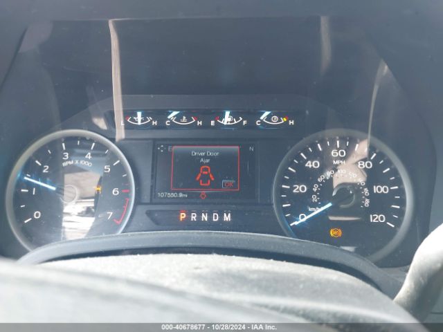 1FTEW1CP4KKC03807 Ford F-150 Xlt