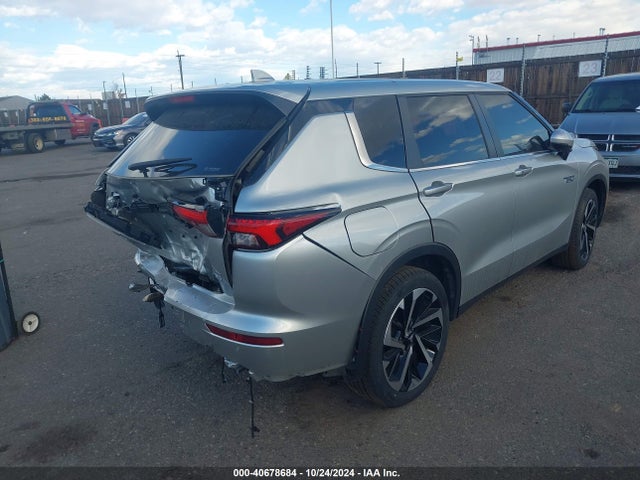 2023 MITSUBISHI OUTLANDER PHEV JA4T5UA99PZ059440 Photo 3