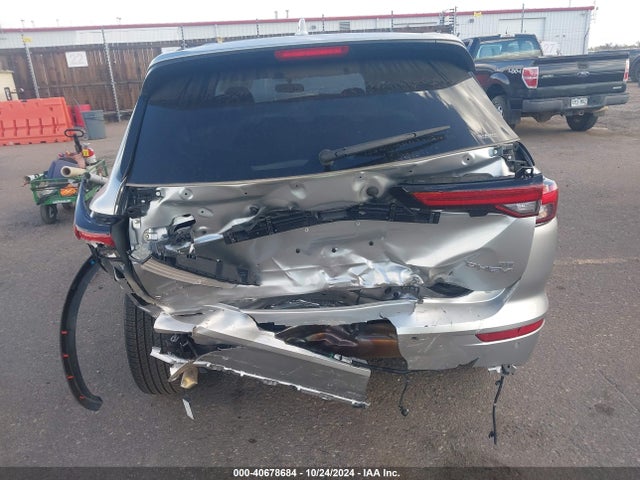 2023 MITSUBISHI OUTLANDER PHEV JA4T5UA99PZ059440 Photo 5