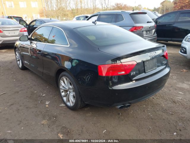WAULFAFR6EA067174 Audi A5 2.0t Premium