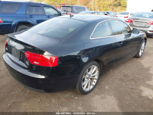 WAULFAFR6EA067174 Audi A5 2.0t Premium