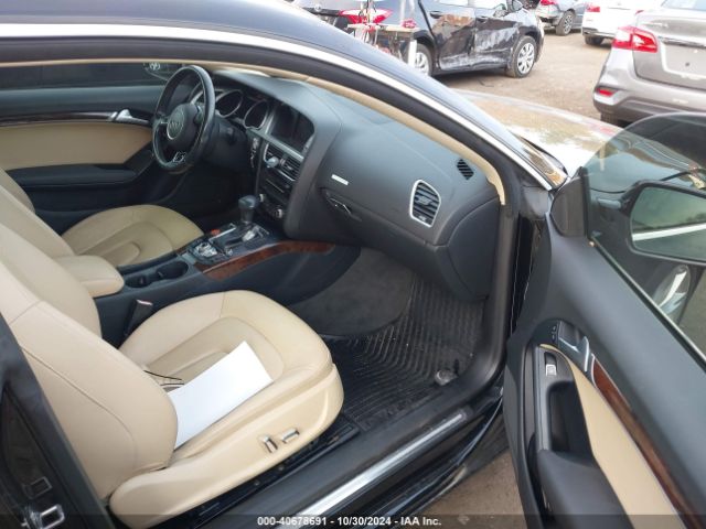 WAULFAFR6EA067174 Audi A5 2.0t Premium