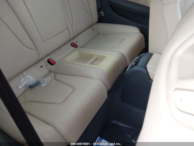 WAULFAFR6EA067174 Audi A5 2.0t Premium