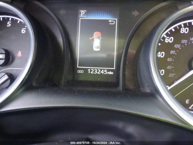 Toyota CAMRY SE 2018 4T1B11HKXJU080043 Image 15