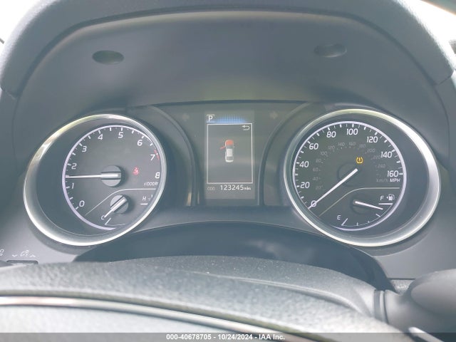 Toyota CAMRY SE 2018 4T1B11HKXJU080043 Image 7