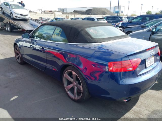WAULFAFH0EN008721 Audi A5 2.0t Premium
