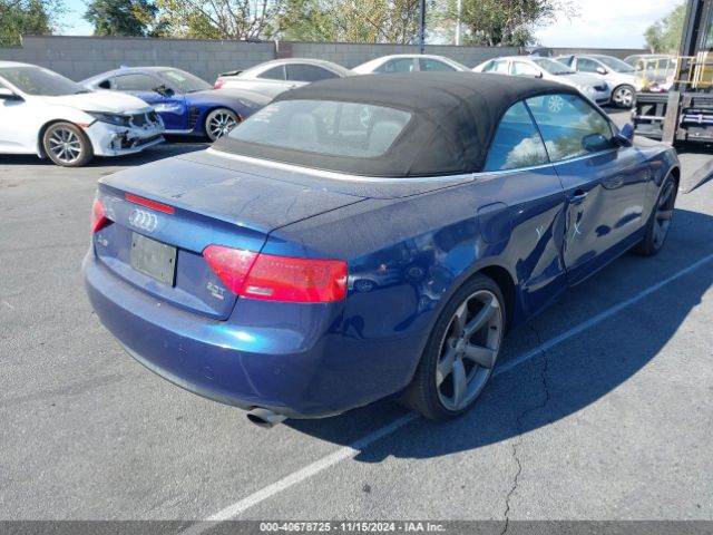 WAULFAFH0EN008721 Audi A5 2.0t Premium