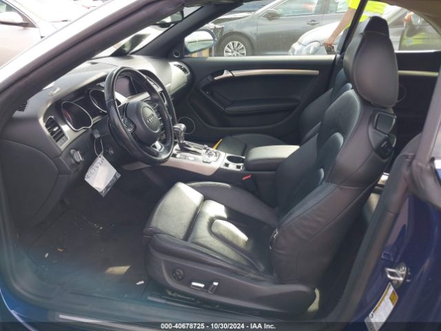 WAULFAFH0EN008721 Audi A5 2.0t Premium