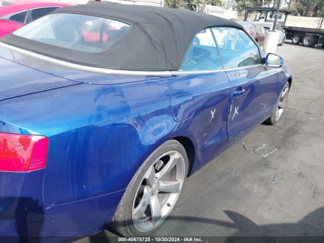 WAULFAFH0EN008721 Audi A5 2.0t Premium