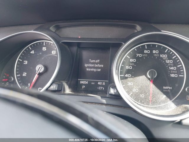 WAULFAFH0EN008721 Audi A5 2.0t Premium