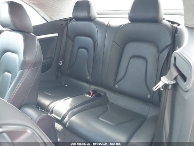 WAULFAFH0EN008721 Audi A5 2.0t Premium