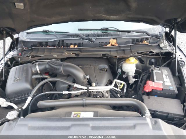 1C6RR7HT3ES315933 RAM 1500 Sport