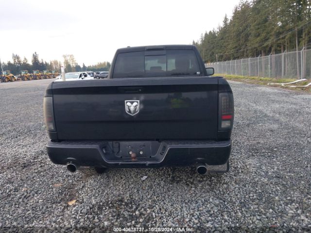 1C6RR7HT3ES315933 RAM 1500 Sport