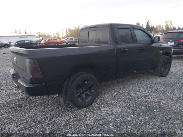 1C6RR7HT3ES315933 RAM 1500 Sport