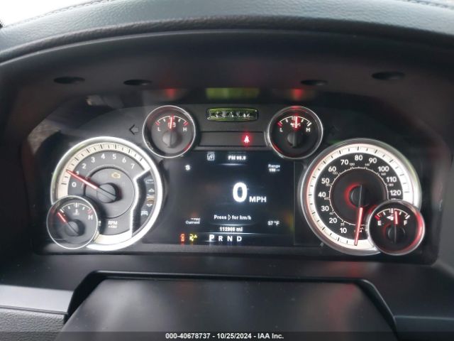 1C6RR7HT3ES315933 RAM 1500 Sport