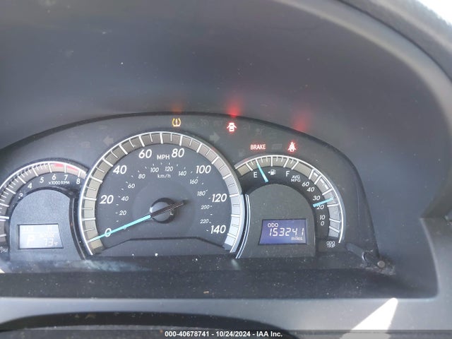 Toyota CAMRY SE 2014 4T1BF1FK0EU431651 Image 16