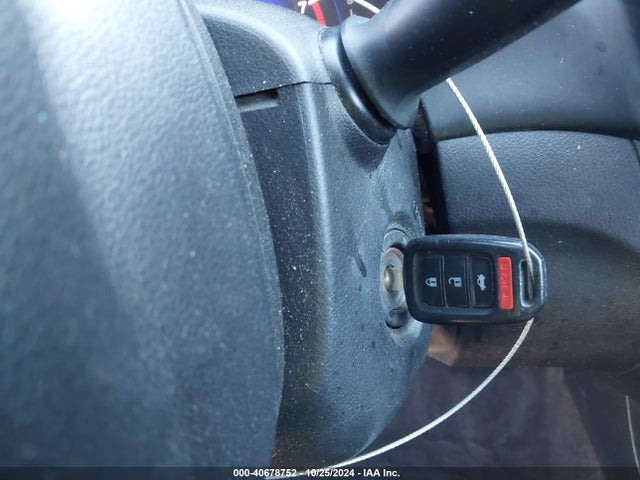 Honda Civic Lx 2015 19XFB2F56FE006145 Image 11