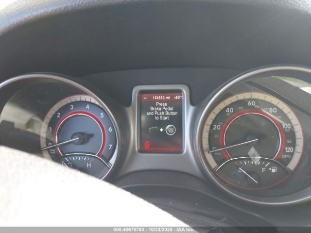 3C4PDCGGXFT565682 Dodge Journey Crossroad