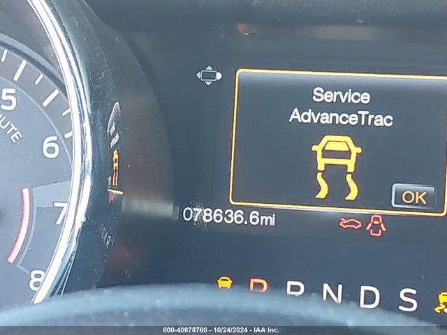 Ford Mustang Ecoboost Premium 2017 1FATP8UH3H5254250 Image 15