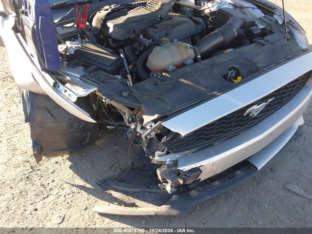 Ford Mustang Ecoboost Premium 2017 1FATP8UH3H5254250 Image 6