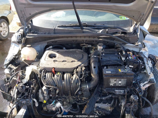 KIA Sportage Lx 2021 KNDPMCAC8M7938094 Image 10