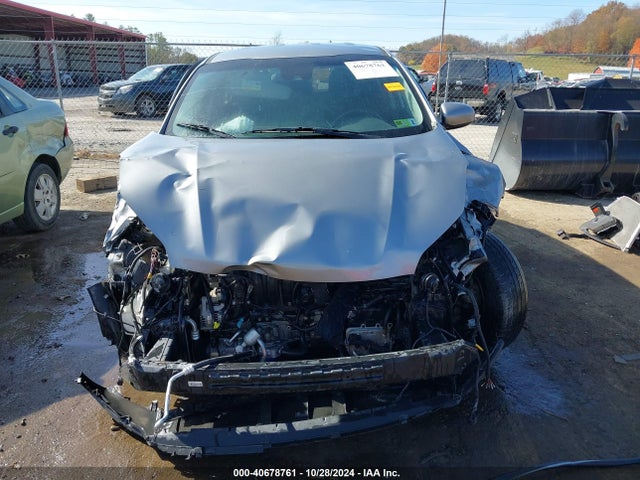 KIA Sportage Lx 2021 KNDPMCAC8M7938094 Image 13
