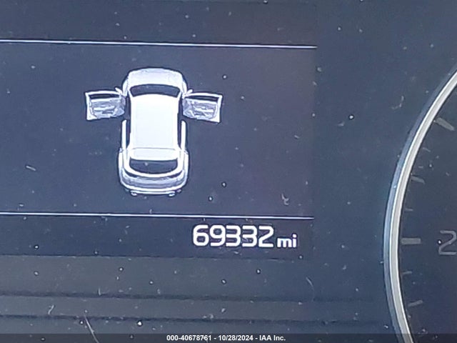 KIA Sportage Lx 2021 KNDPMCAC8M7938094 Image 16